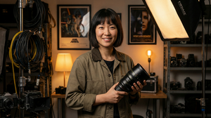 17c一起草摄影指导