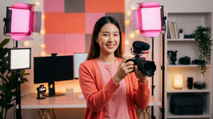 17c一起草视频创作