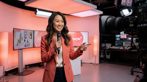 17c一起草短视频制作